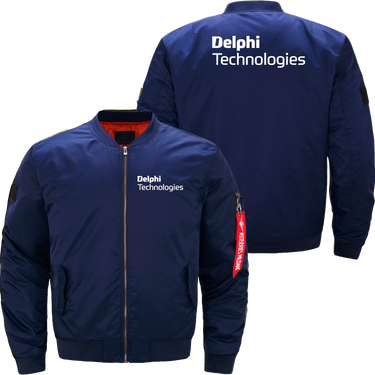 DELPHI JACKET